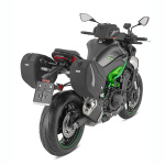 EASY12R + EASY12L - GIVI COPPIA DI BORSE LATERALI CON ATTACCO STEALTH