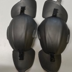 Kit di 2 protezione rotula