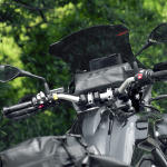 LS2 BORSA A RULLO MOVE AHEAD WP 4L - immagine 2