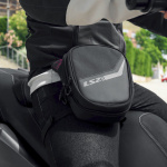 LS2 BORSELLO DA GAMBA FREEDOM 2L - immagine 4
