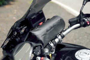 LS2 BORSA A RULLO MOVE AHEAD WP 4L - immagine 7