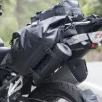 LS2 BORSA A RULLO MOVE AHEAD WP 4L - immagine 8