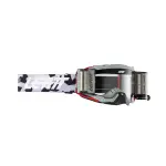MASCHERINA LEATT VELOCITY 5.5 Roll-Off forge CLEAR 83%