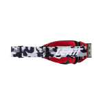 MASCHERINA LEATT VELOCITY 5.5 Roll-Off forge CLEAR 83% - immagine 3