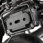 S250KIT - GIVI KIT UNIVERSALE per INSTALLARE TOOL BOX - immagine 5