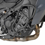 TN2171 - Paramotore tubolare specifico GIVI per Yamaha TRACER 9/GT/GT+ (2025-2026)