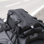 LS2 BORSA POSTERIORE MOVE AHEAD WP 10L - immagine 8