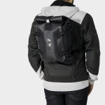 LS2 BORSA POSTERIORE MOVE AHEAD WP 10L - immagine 2
