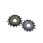 PIGNONE ORIGINALE per CFMOTO 450 MT