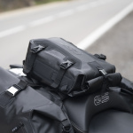 LS2 BORSA POSTERIORE MOVE AHEAD WP 10L - immagine 9