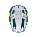 CASCO LEATT 7.5 con TECNOLOGIA 360° TURBINE + MASCHERINA VELOCITY 4.5 - immagine 7