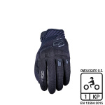 Guanti LADY FIVE RS-3 EVO BLACK