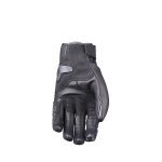 Guanti FIVE pelle RS LEATHER BLACK - immagine 3