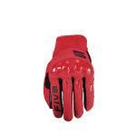 Guanti FIVE RSX RED