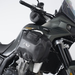 LS2 BORSA POSTERIORE MOVE AHEAD WP 10L - immagine 7