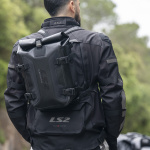 LS2 BORSA POSTERIORE MOVE AHEAD WP 10L - immagine 13