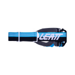 MASCHERINA LEATT VELOCITY 5.5 IRIZ AQUA PURPLE 78% - immagine 2