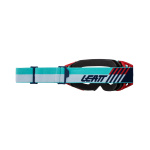 MASCHERINA LEATT VELOCITY 5.5 AQUA LIGHT GREY 58% - immagine 2