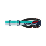 MASCHERINA LEATT VELOCITY 5.5 ROYAL CLEAR 83% - immagine 2