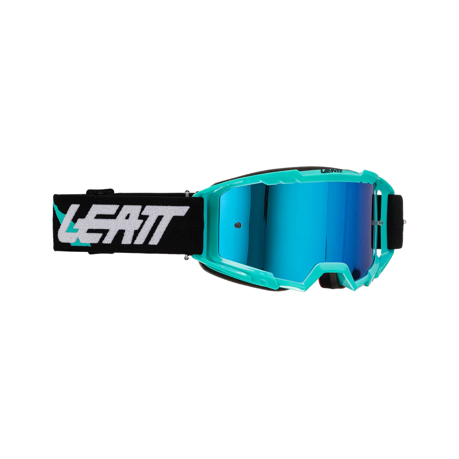 Leatt_Moto_Goggle_Vizion_3.5_Iriz_Acid_Blue_22VLT_Front_8025250100_6557d24d-bda0-468a-83bf-9ea99e0cf0d3 MASCHERINA LEATT VIZION 3.5 IRIZ ACID BLUE 35 VLT - immagine 1