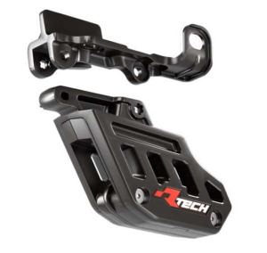 CRUNA CATENA RACETECH per KOVE 800 ADVENTURE colore NERO