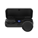 CUFFIE WIRELESS INTERPHONE modello ZERO - immagine 3