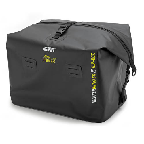 T512 T512 - GIVI BORSA INTERNA WATERPROOF PER VALIGIA OUTBACK 58 litri - immagine 1