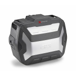 XP01AAA - GIVI VALIGIA ESPANDIBILE MONOKEY X-SPACE