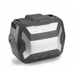 XP01AAA - GIVI VALIGIA ESPANDIBILE MONOKEY X-SPACE