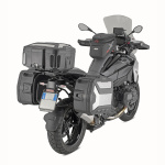 XP01AAA - GIVI VALIGIA ESPANDIBILE MONOKEY X-SPACE - immagine 4