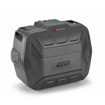 XP01PBA - GIVI VALIGIA ESPANDIBILE MONOKEY X-SPACE