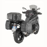 XP01PBA - GIVI VALIGIA ESPANDIBILE MONOKEY X-SPACE - immagine 5