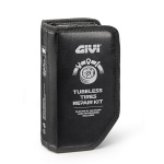GIVI KIT RIPARAZIONE TUBELESS con COMPRESSORE art. S451