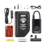 GIVI KIT RIPARAZIONE TUBELESS con COMPRESSORE art. S451 - immagine 4