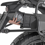 GIVI KIT RIPARAZIONE TUBELESS con COMPRESSORE art. S451 - immagine 5