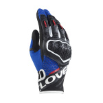 Guanti Estivi PREDATOR-2 BL/N