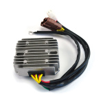 REGOLATORE di TENSIONE DZE per KTM 690/990