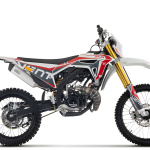 MARMITTA GIANNELLI per VENT 50 BAJA 2024/2025 con terminale SONIC col. ALLUMINIO