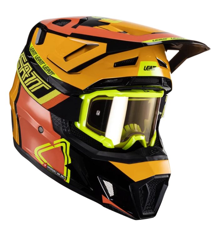 Screenshot 2026-08-13 105722 CASCO LEATT 7.5 CITRUS con TECNOLOGIA 360° TURBINE + MASCHERINA VELOCITY 4.5 - immagine 1