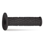 COPPIA MANOPOLE SOFT TOUCH ENDURO / RALLY PROGRIP SERIE 737 NERO