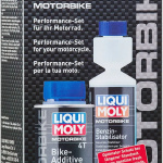 LIQUI MOLY - SET PERFORMANCE per MOTO