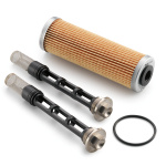 KIT FILTRI OLIO KTM ORIGINALE per 990 DUKE / DUKE R 2024-2026