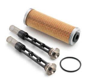 KIT FILTRI OLIO KTM ORIGINALE per 990 DUKE / DUKE R 2024-2026