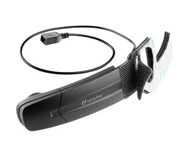 KIT MICROFONO Prosound con jack flat - TOUR/SPORT/URBAN/LINK/AVANT/CONNECT/ACTIVE - immagine 1
