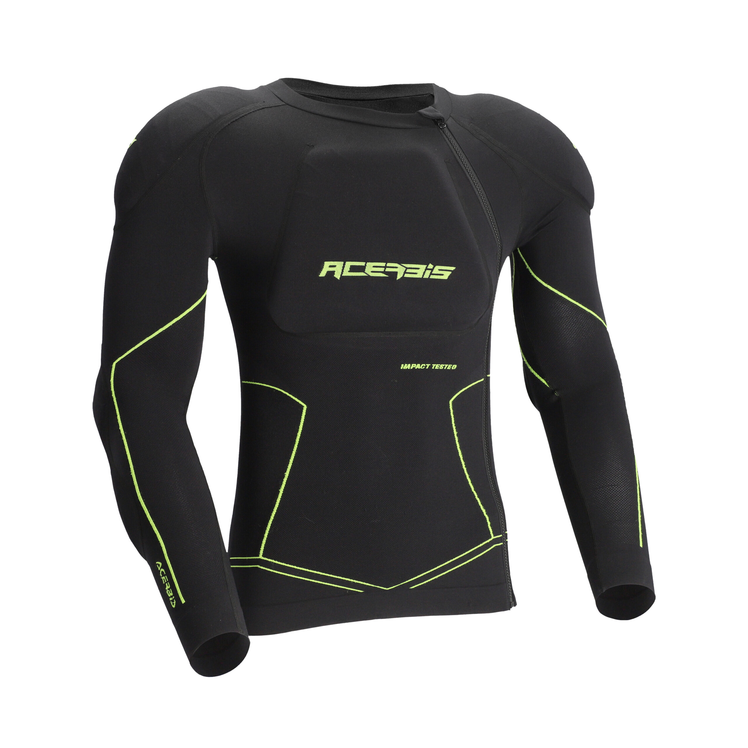 0025415_318A Pettorina ACERBIS mod. ARMOR DENSITY - immagine 1
