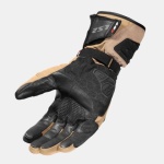 Guanti LS2 NORDIC Uomo SABBIA - immagine 3