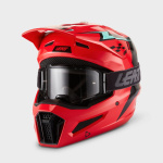 KIT CASCO LEATT 3.5