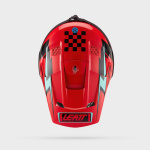 KIT CASCO LEATT 3.5 - immagine 6