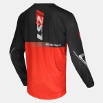 COMPLETO LS2 GRAVEL RED - immagine 3