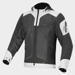 Giubbotto UOMO LS2 BOLTON AIR